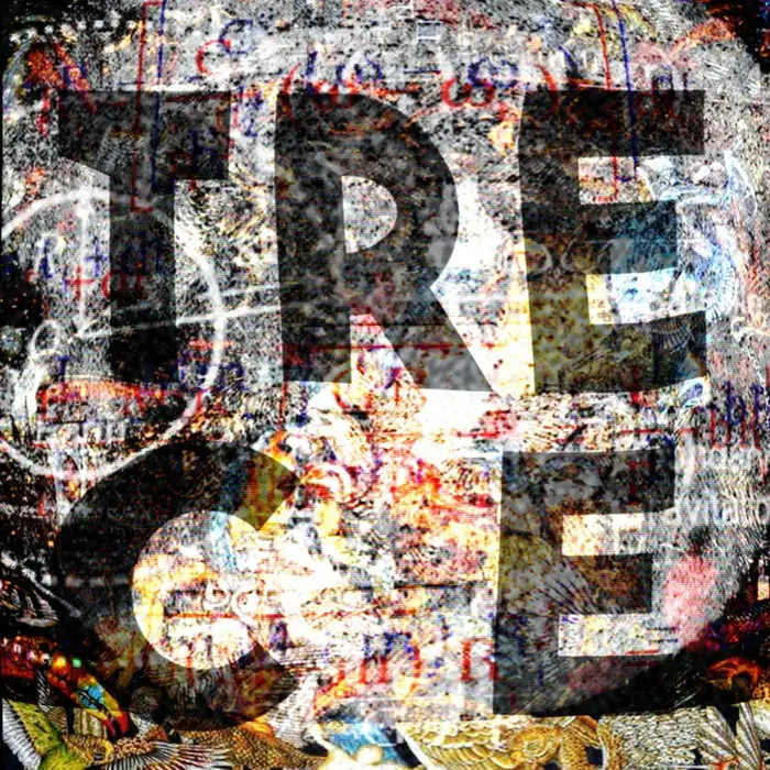.dm - Trece cover art