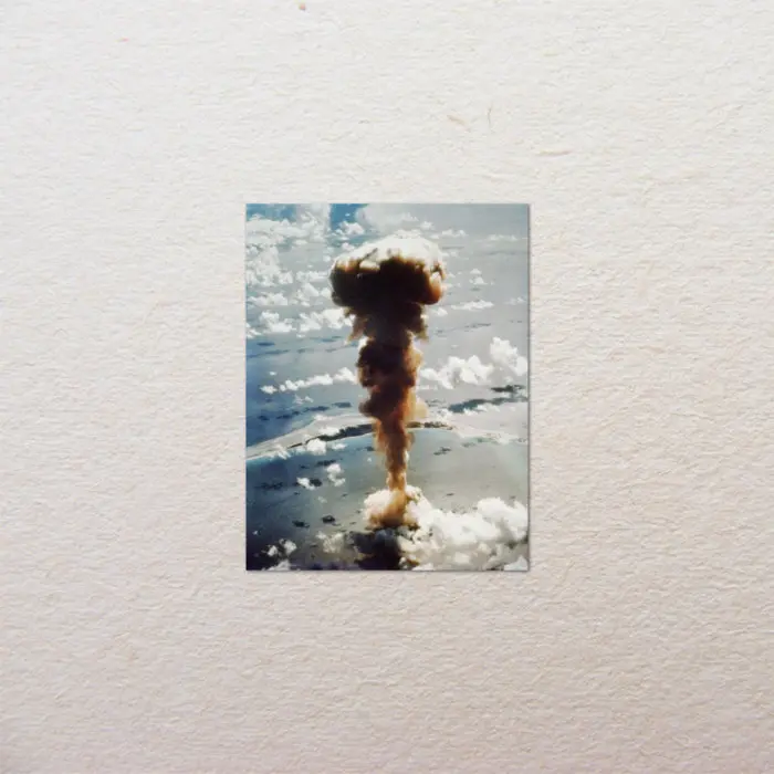 .dm - Corium cover art