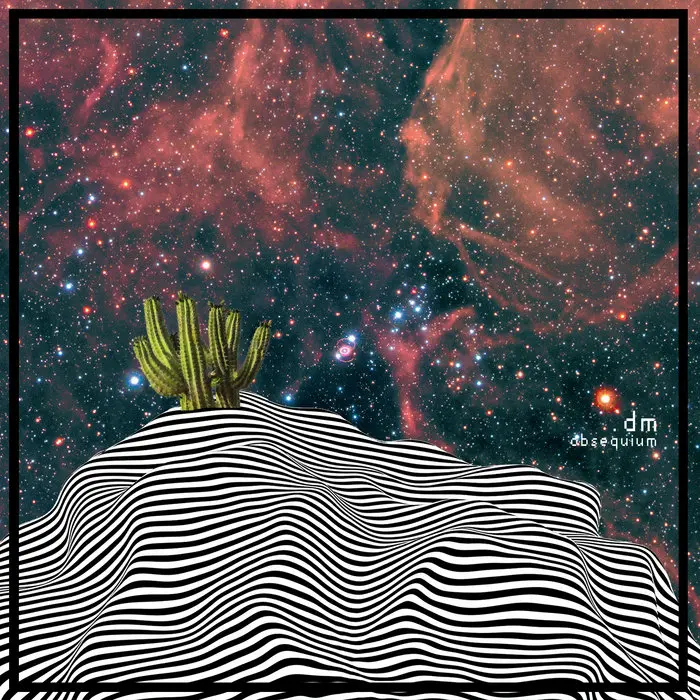 .dm - Obsequium cover art