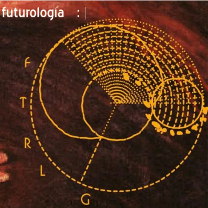 Futurología - :| cover art