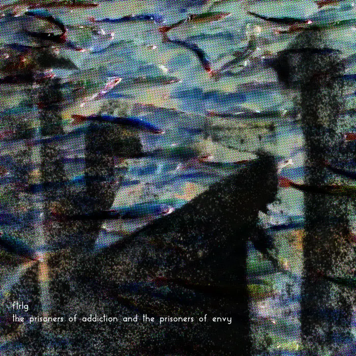 Futurología - The Prisoners of Addiction & the Prisoners of Envy cover art