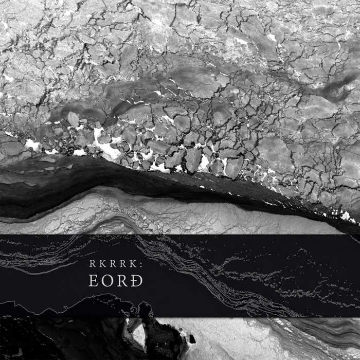 RKRRK - Æorð cover art