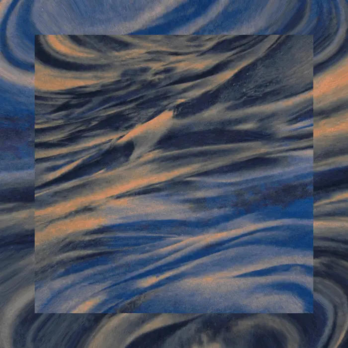 RKRRK - CYKLOS cover art