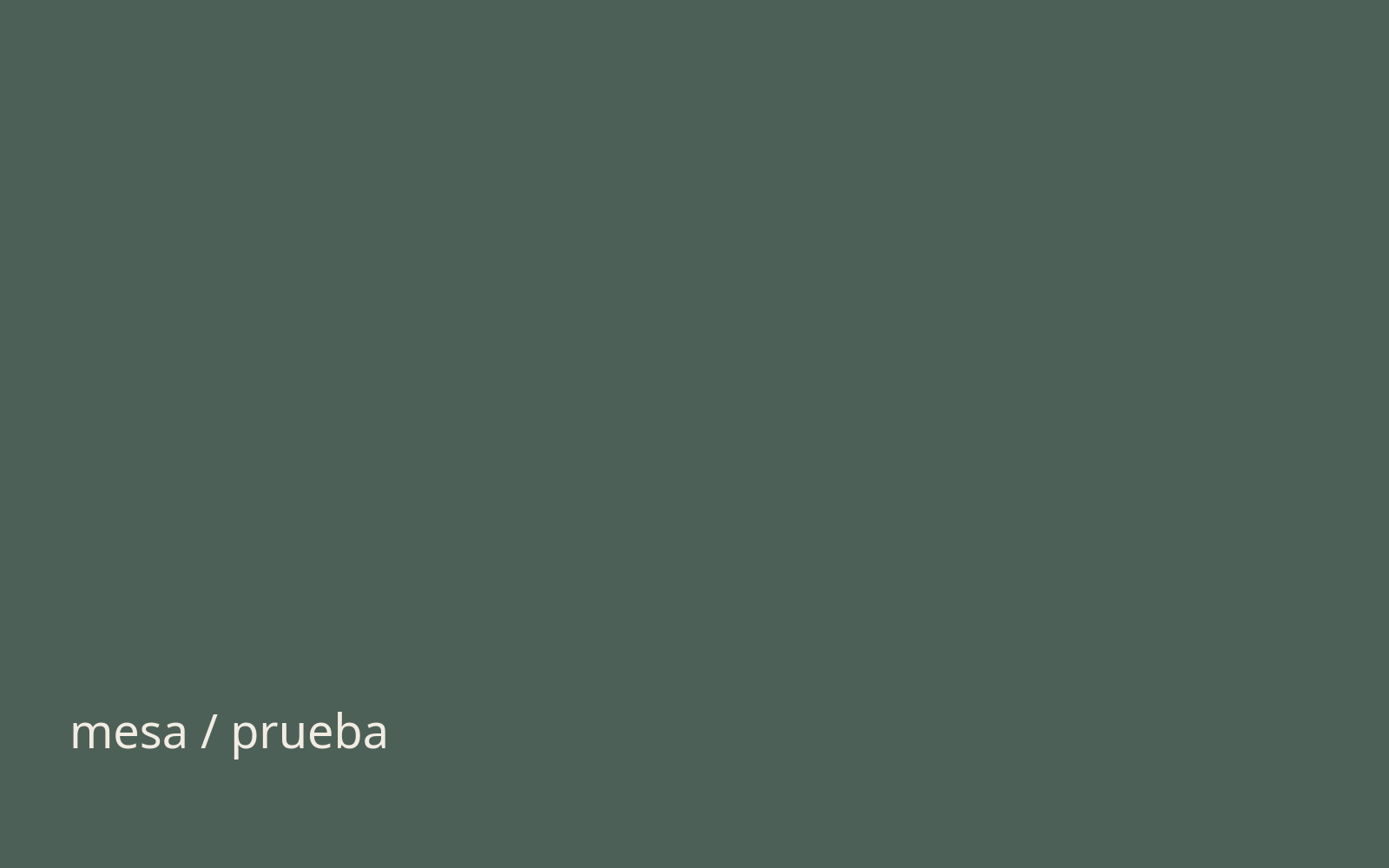 El estudio vuelve a respirar, imagen 1